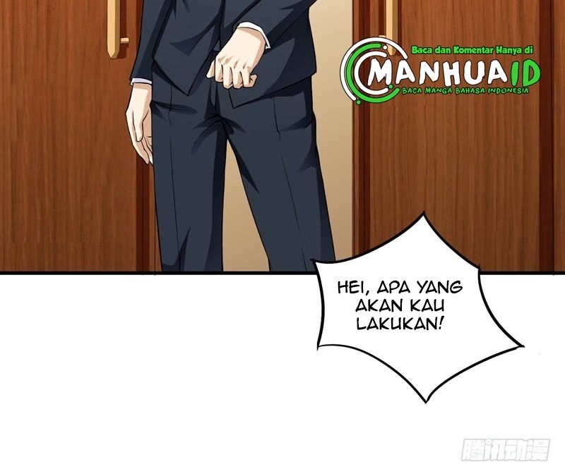 Super Security In The City Chapter 01-06 Gambar 49